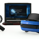 Illustration for article titled Microsoft's New Mixed Reality Controllers Look Very Familiar
